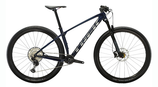 Trek Procaliber 9.6